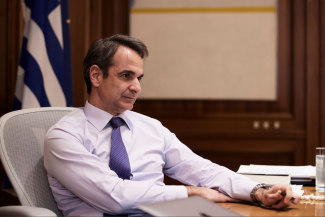 ΜΗΤΣΟΤΑΚΗΣ