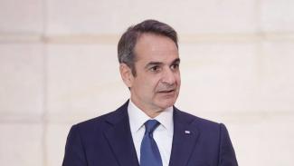 ΜΗΤΣΟΤΑΚΗΣ