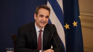 ΜΗΤΣΟΤΑΚΗΣ