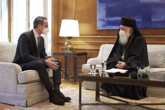ΜΗΤΣΟΤΑΚΗΣ ΙΕΡΩΝΥΜΟΣ