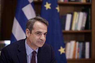 ΚΥΡΙΑΚΟΣ ΜΗΤΣΟΤΑΚΗΣ