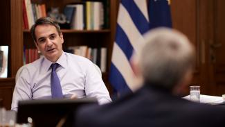 ΜΗΤΣΟΤΑΚΗΣ