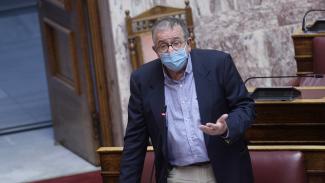 ΜΟΥΖΑΛΑΣ