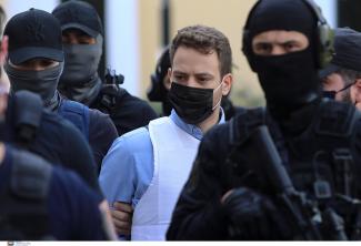 ΜΠΑΜΠΗΣ ΑΝΑΓΝΩΣΤΟΠΟΥΛΟΣ 