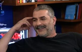 Μπισμπίκης