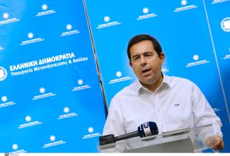 ΝΟΤΗΣ ΜΗΤΑΡΑΚΗΣ