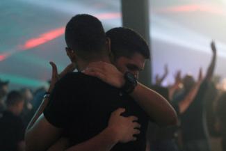 GAY ΖΕΥΓΟΣ