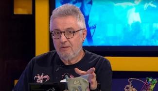 ΠΑΝΑΓΙΩΤΟΠΟΥΛΟΣ