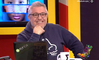 ΠΑΝΑΓΙΩΤΟΠΟΥΛΟΣ