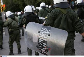 ΠΑΟΚ ΤΟΥΜΠΑ ΑΣΤΥΝΟΜΙΑ