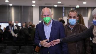 ΠΑΠΑΝΔΡΕΟΥ