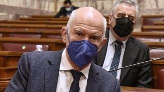 ΠΑΠΑΝΔΡΕΟΥ
