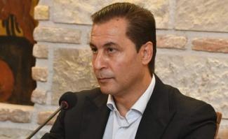ΠΑΡΙΣ ΚΟΥΡΤΖΙΔΗΣ