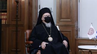 Πατριάρχης
