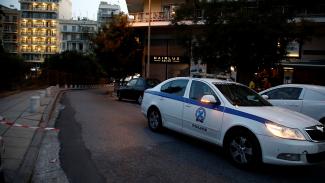 ΑΣΤΥΝΟΜΙΑ