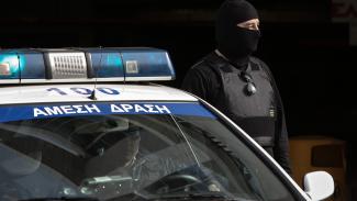 ΠΕΡΙΠΟΛΙΚΟ