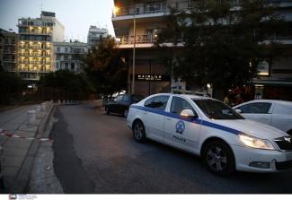 ΑΣΤΥΝΟΜΙΑ 