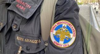 ΘΕΜΑΤΟΦΥΛΑΚΑΣ ΤΟΥ ΣΥΝΤΑΓΜΑΤΟΣ 
