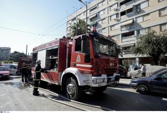 ΠΥΡΟΣΒΕΣΤΙΚΗ