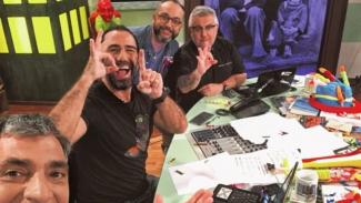 Ράδιο Αρβύλα