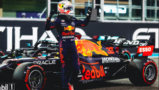 RED BULL