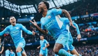 MANCHESTER CITY
