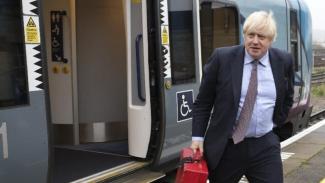 Boris