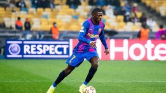 Dembele