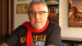 ΠΑΝΑΓΙΩΤΟΠΟΥΛΟΣ