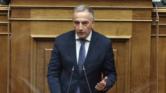 Σταύρος Καλαφάτης
