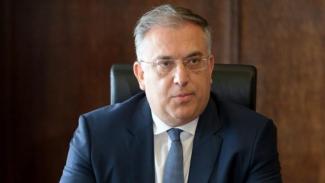 ΘΕΟΔΟΡΙΑΚΟΣ