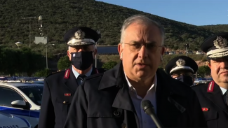 ΘΕΟΔΟΡΙΑΚΟΣ