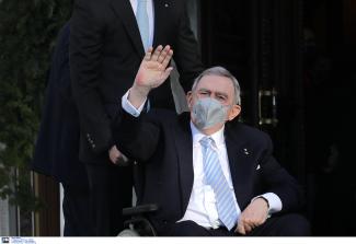 τέως
