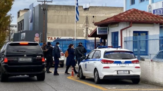 ΘΕΜΑΤΟΦΥΛΑΚΕΣ ΤΟΥ ΣΥΝΤΑΓΜΑΤΟΣ