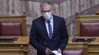 Θεοδωρικάκος