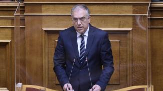 ΘΕΟΔΩΡΙΚΑΚΟΣ