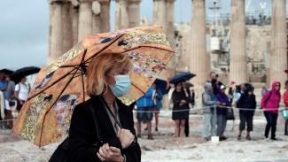 ΤΟΥΡΙΣΜΟΣ