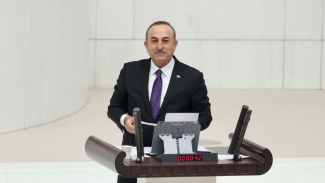 ΤΣΑΒΟΥΣΟΓΛΟΥ