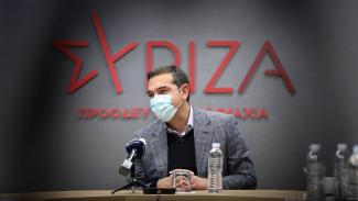 ΑΛΕΞΗΣ ΤΣΙΠΡΑΣ