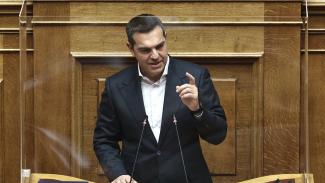 ΤΣΙΠΡΑΣ