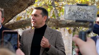 ΤΣΙΠΡΑΣ