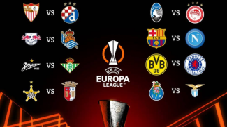 UEFA EUROPA LEAGUE