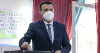 Ζάεφ