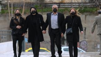 ΔΙΚΗ 11ΧΡΟΝΗΣ