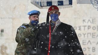 ΕΥΖΩΝΑΣ