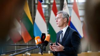 Stoltenberg