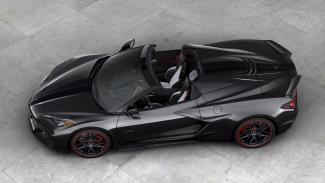 Corvette