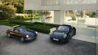Porsche Design