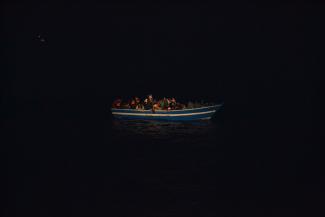 ΛΑΜΠΕΝΤΟΥΖΑ