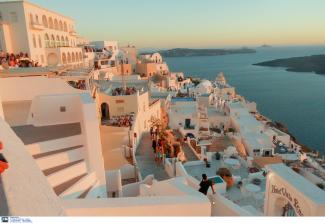 ΣΑΝΤΟΡΙΝΗ